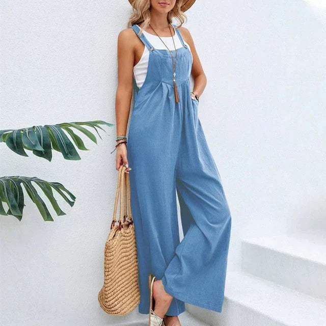Zaya - Weiches und Bequemes Sommer-Set
