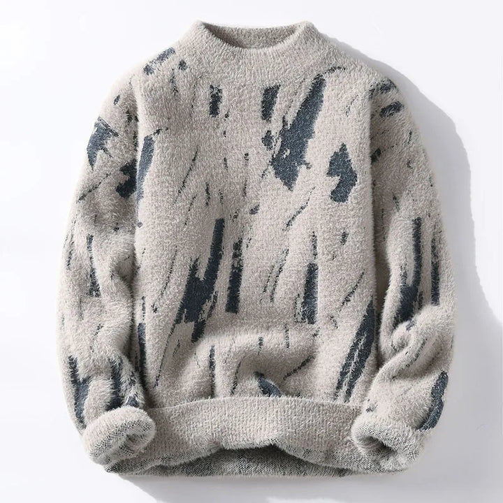 Romeo – Eleganter Strickpullover