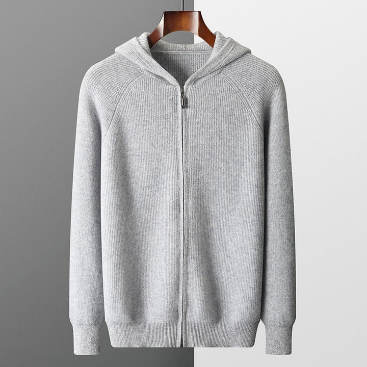 Harry – Pullover mit extra Weichheit