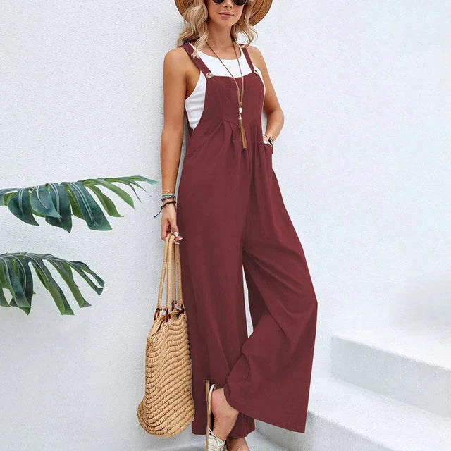 Zaya - Weiches und Bequemes Sommer-Set