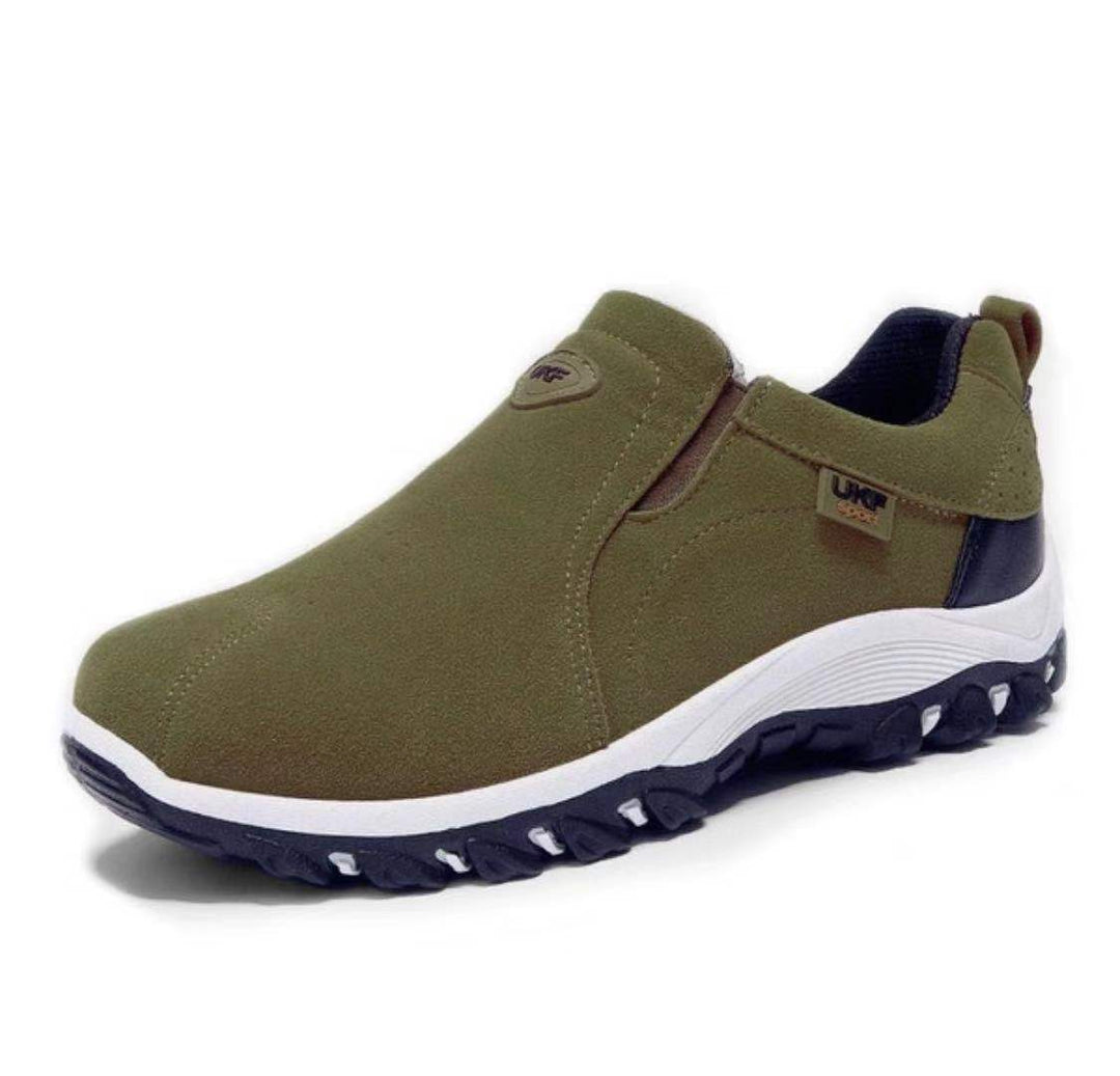 Ariki - Stabile Herren Wanderschuhe
