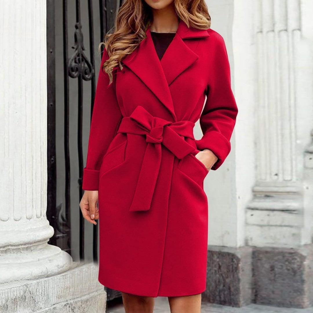 Carlina – Wickeljacke