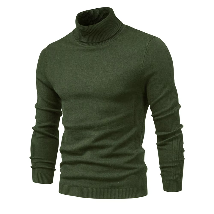 Nico – Rollkragenpullover