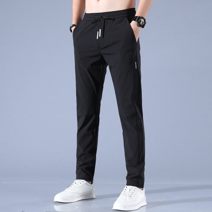 Jim - Schnelltrocknende Dehnhose für Männer