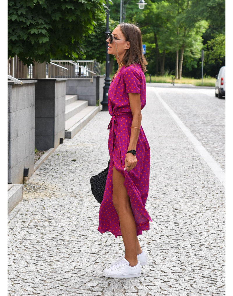 Nalea – Sommerkleid mit minimalem Charme