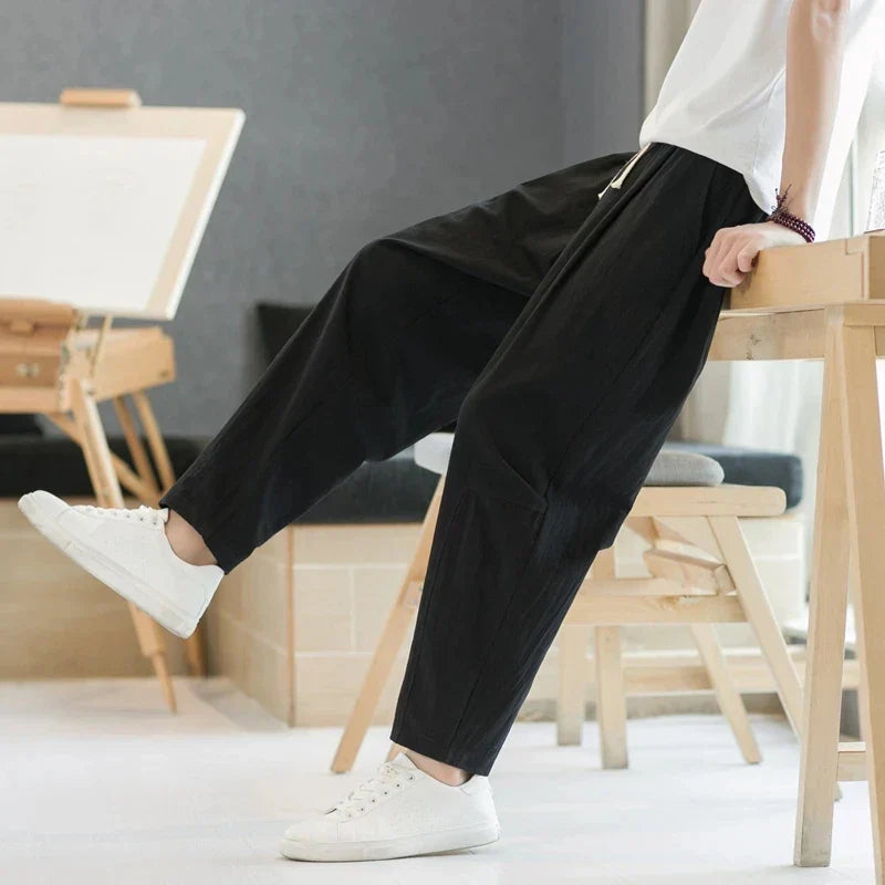 AeroFit – Bequeme und Atmungsaktive Sommerhosen