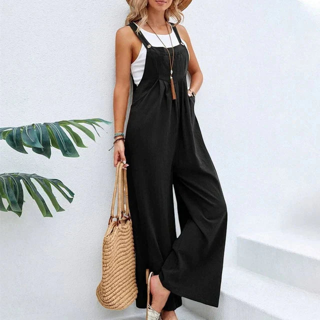 Zaya - Weiches und Bequemes Sommer-Set