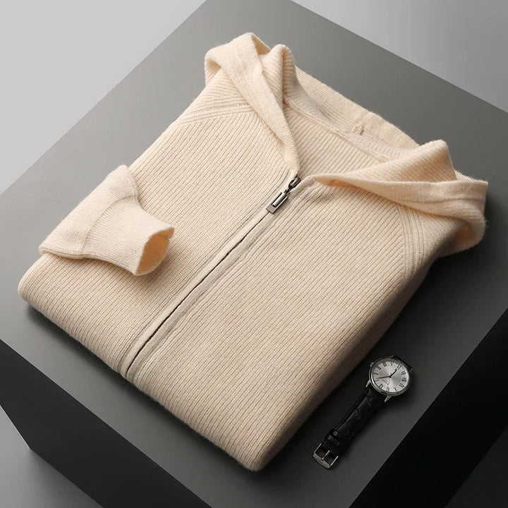 Harry – Pullover mit extra Weichheit