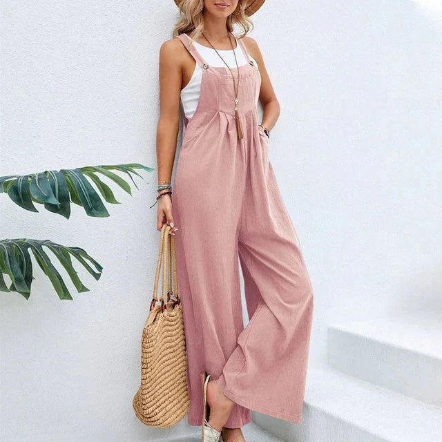 Zaya - Weiches und Bequemes Sommer-Set