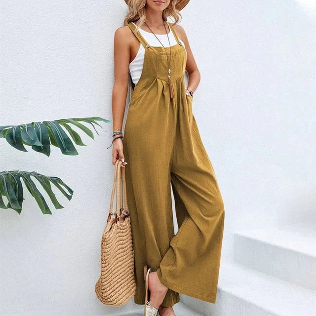 Zaya - Weiches und Bequemes Sommer-Set