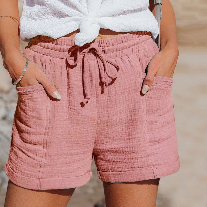 Eloise – Luftige Sommerhosen