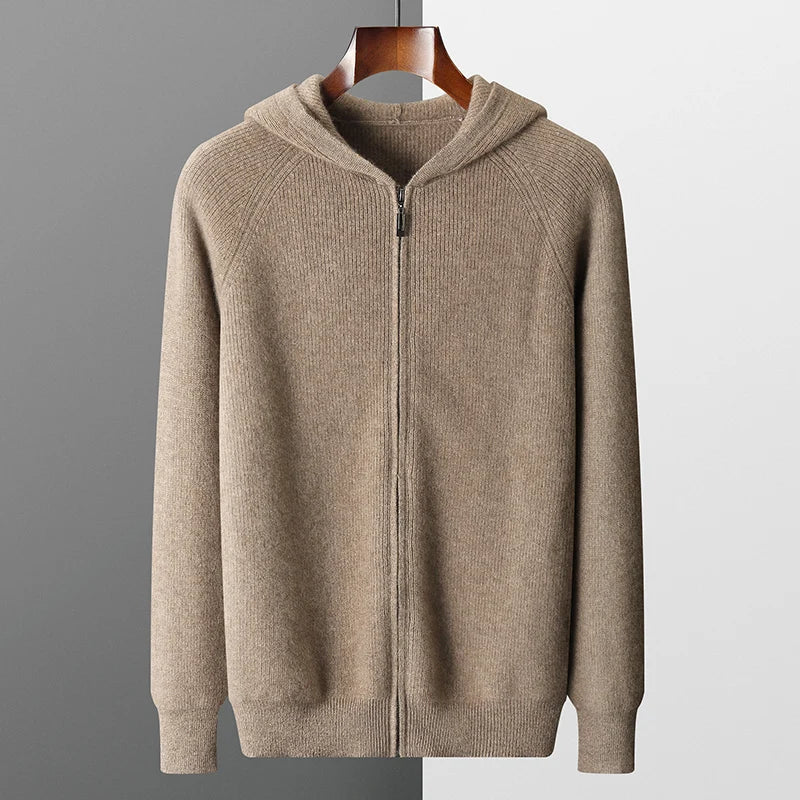 Harry – Pullover mit extra Weichheit