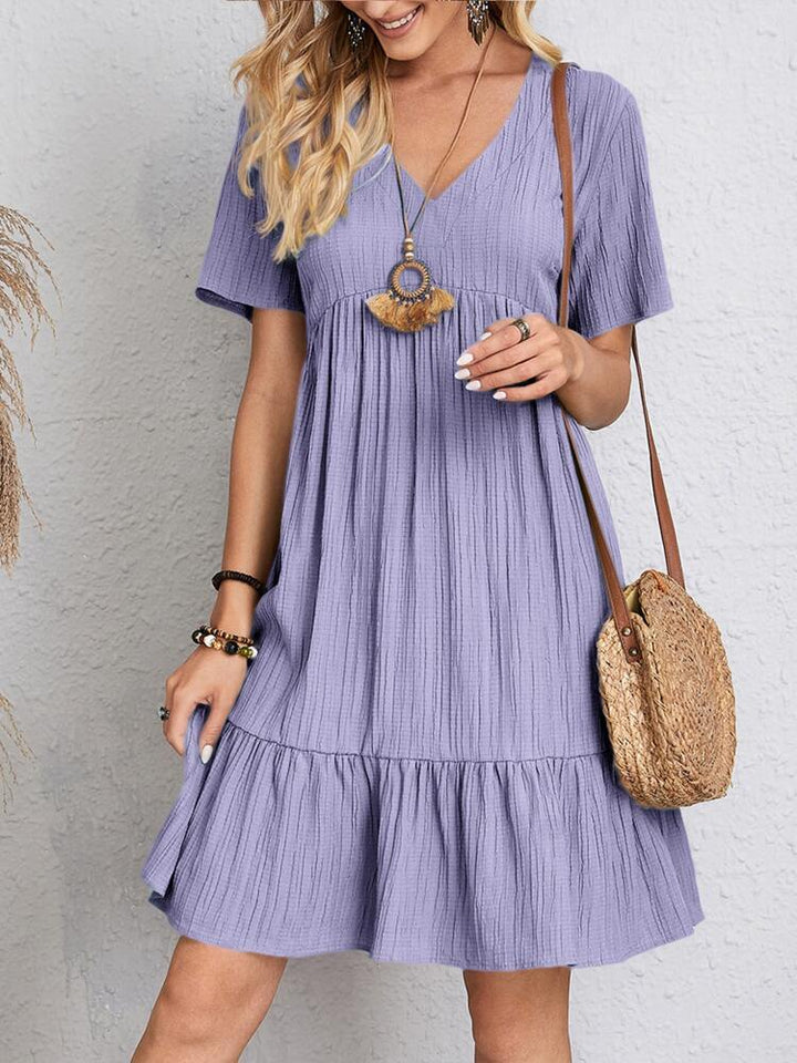 Kianna - Kleid Sommertraum