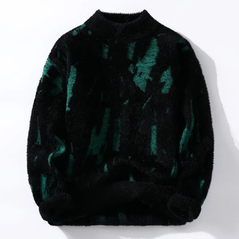 Romeo – Eleganter Strickpullover