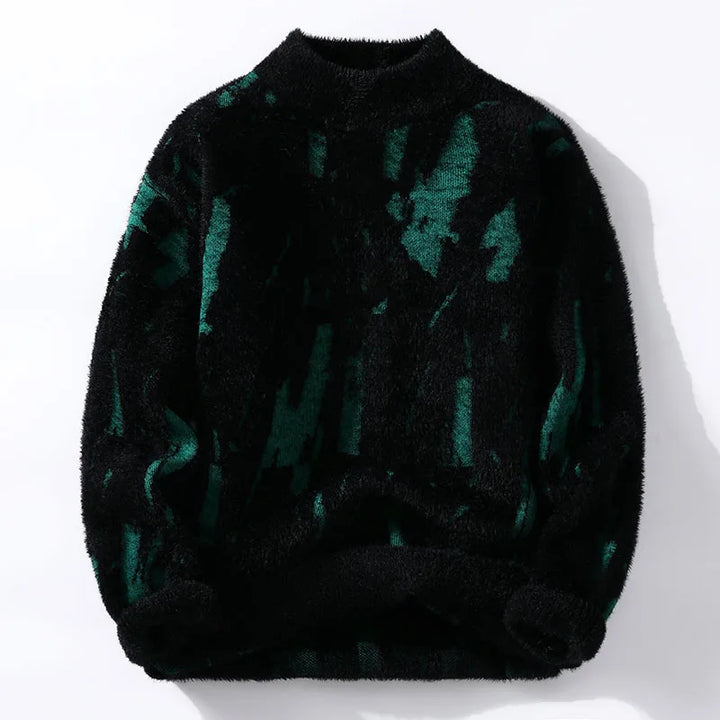 Romeo – Eleganter Strickpullover