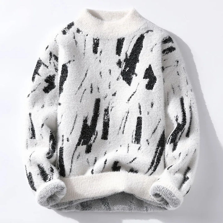 Romeo – Eleganter Strickpullover