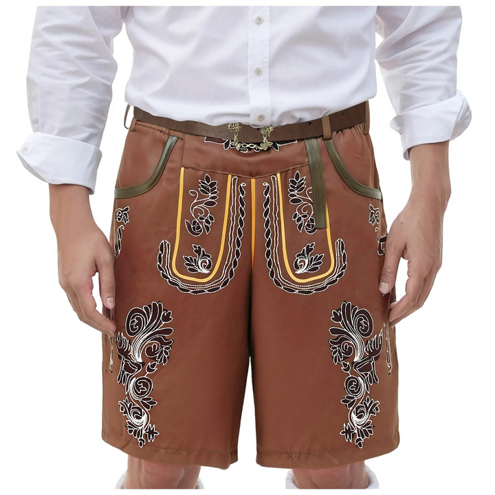 Leon – Einzigartiger und moderner männlicher Stil