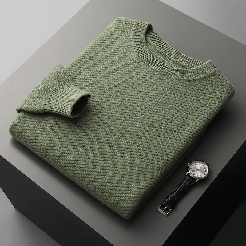 Maximo – Wollpullover