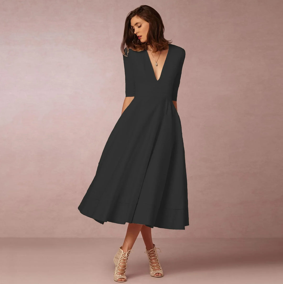 Thalina – Traumhaftes Abendkleid