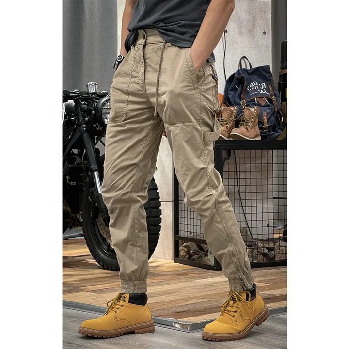 Trekker – Cargo Elastisch Hochleistung
