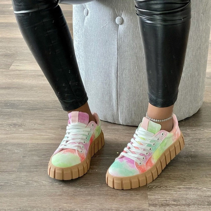Marit | Damen Orthopädische Sportschuhe für Frauen