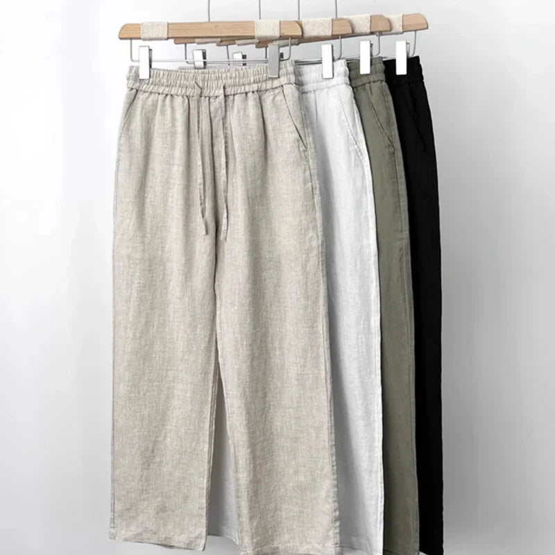AeroFit – Bequeme und Atmungsaktive Sommerhosen