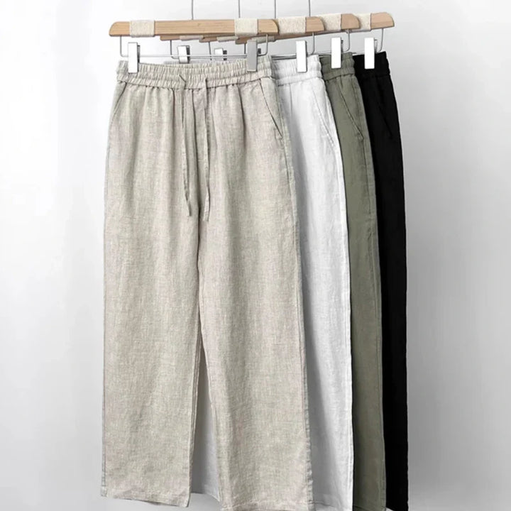 AeroFit – Bequeme und Atmungsaktive Sommerhosen