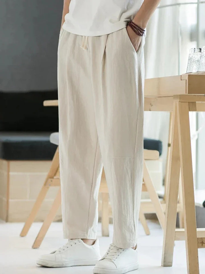 AeroFit – Bequeme und Atmungsaktive Sommerhosen