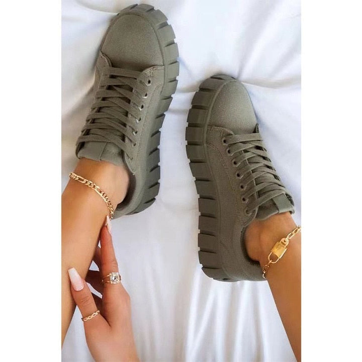Marit | Damen Orthopädische Sportschuhe für Frauen