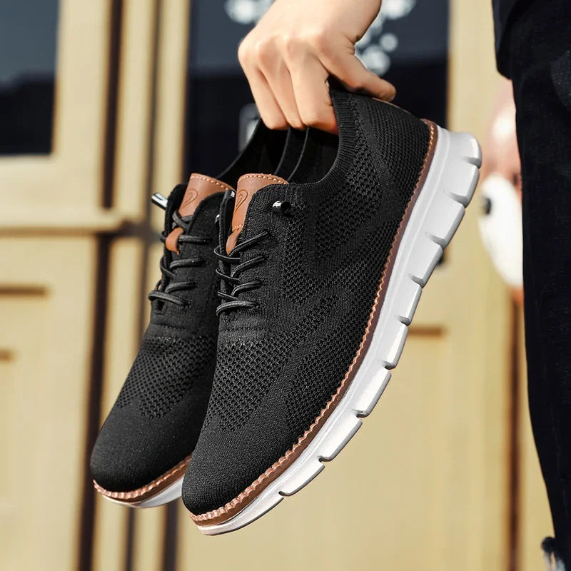 Nico – Elegante und bequeme Sneakers