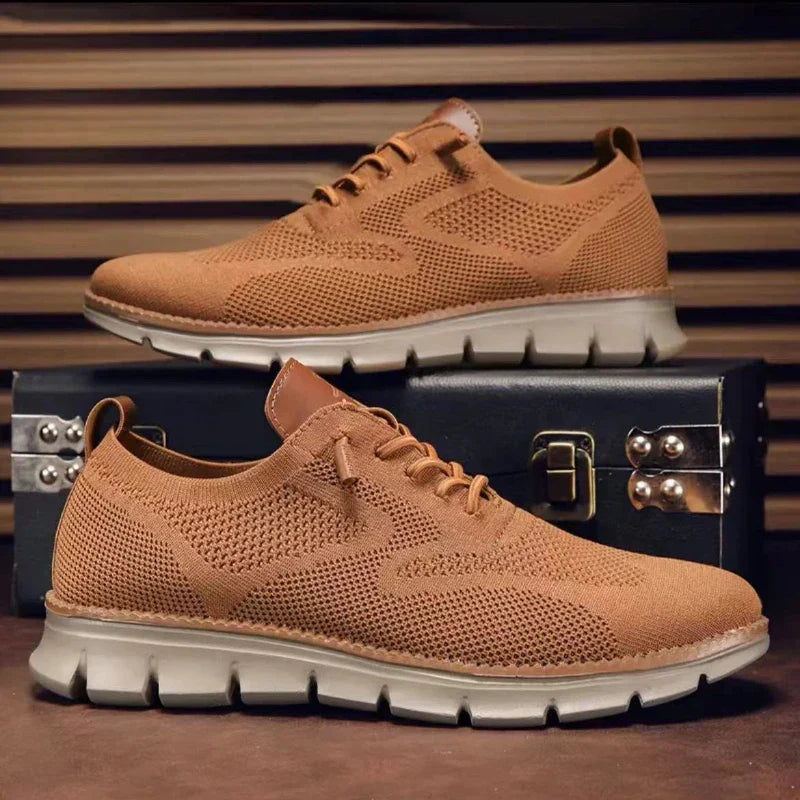 Nico – Elegante und bequeme Sneakers