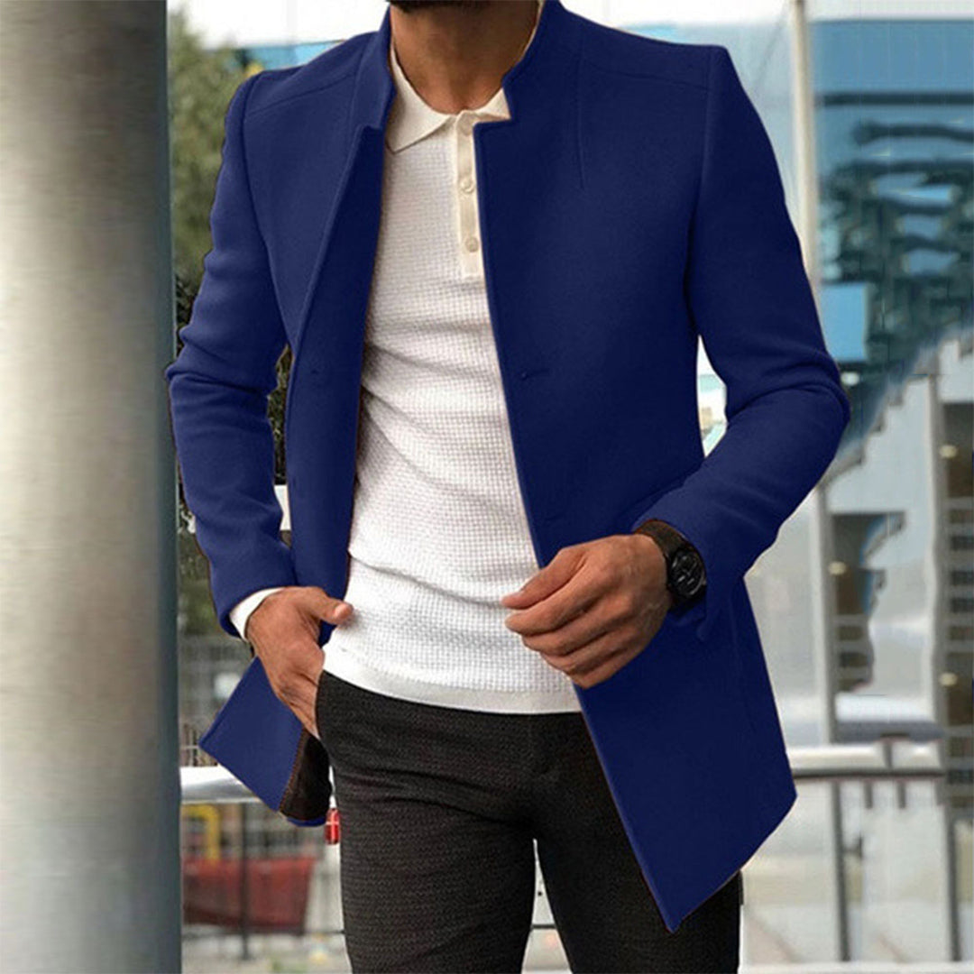Jamie – Elegante und Stilvolle Jacke