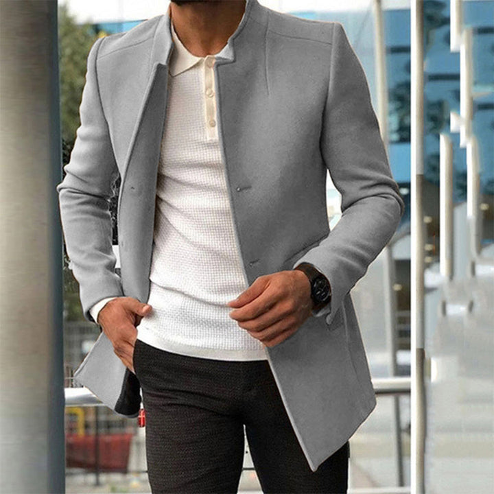 Jamie – Elegante und Stilvolle Jacke