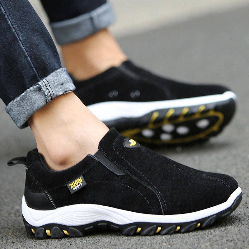 Ariki - Stabile Herren Wanderschuhe