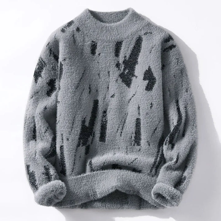 Romeo – Eleganter Strickpullover