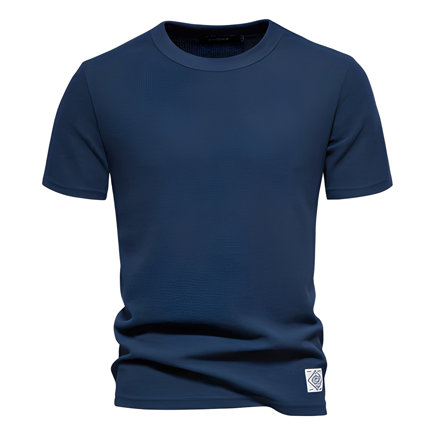 Kyle - Lässiges Sommer-T-Shirt für Herren (1 gekauft, 1 geschenkt)