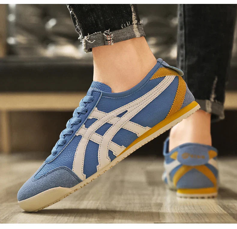 Armin | Geometrische Sommerturnschuhe für Frauen und Männer