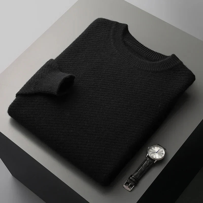 Maximo – Wollpullover