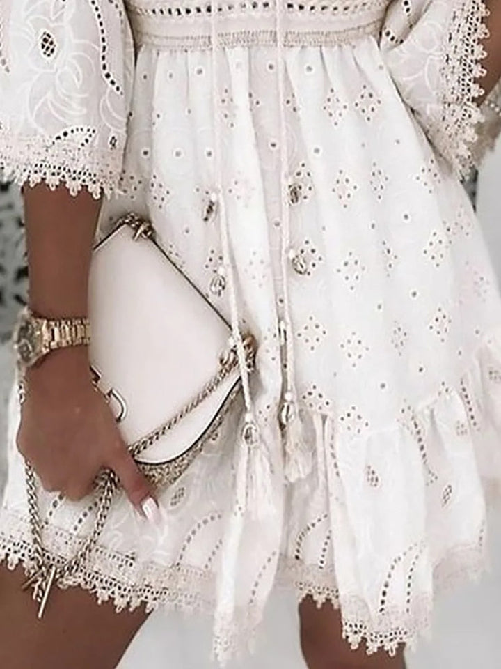 Océane – Boho Ibiza Kleidung