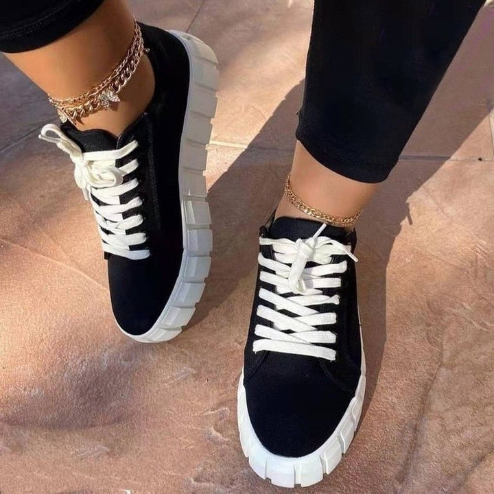 Marit | Damen Orthopädische Sportschuhe für Frauen