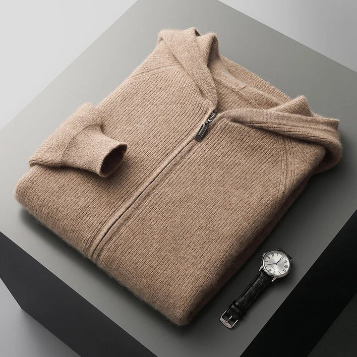 Harry – Pullover mit extra Weichheit