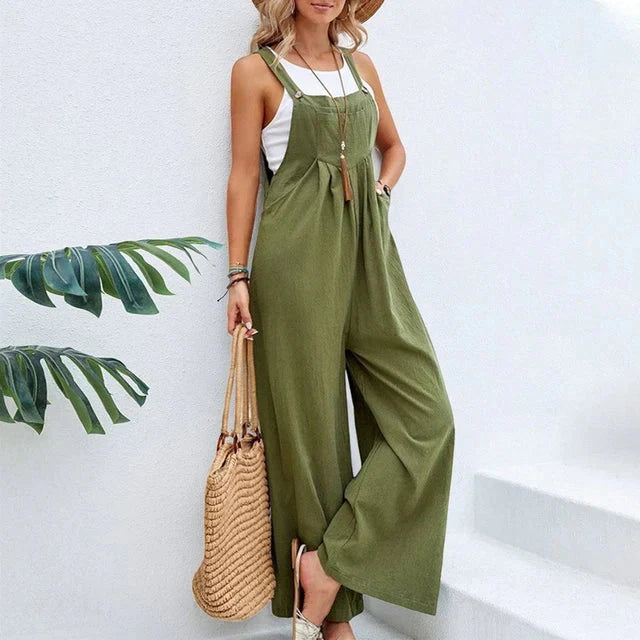 Zaya - Weiches und Bequemes Sommer-Set