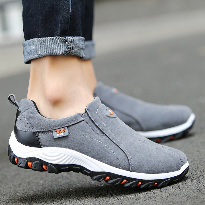Ariki - Stabile Herren Wanderschuhe