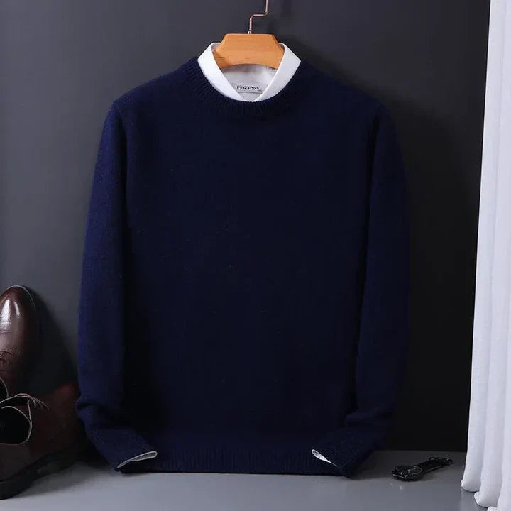 Santino – Unverwechselbarer Pullover