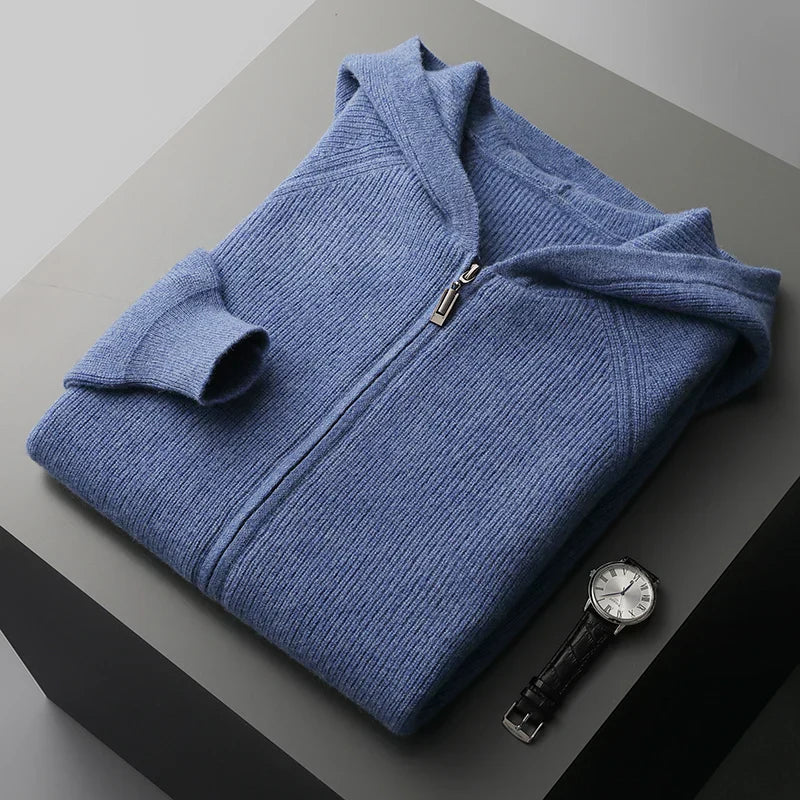 Harry – Pullover mit extra Weichheit