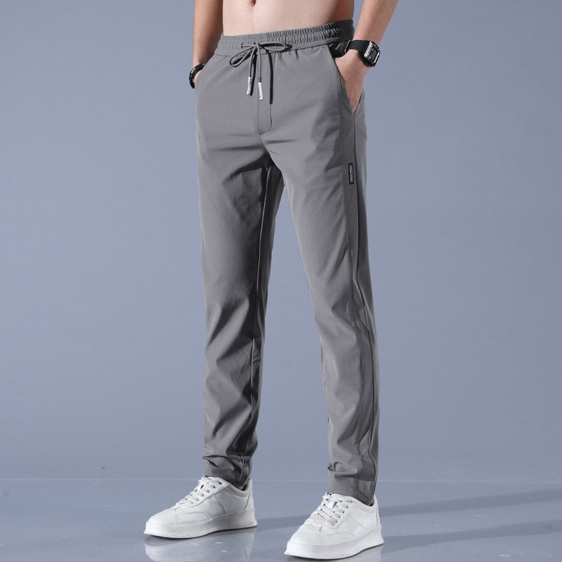 Jim - Schnelltrocknende Dehnhose für Männer