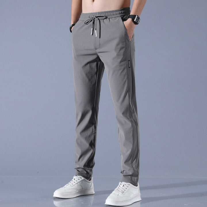 Jim - Schnelltrocknende Dehnhose für Männer