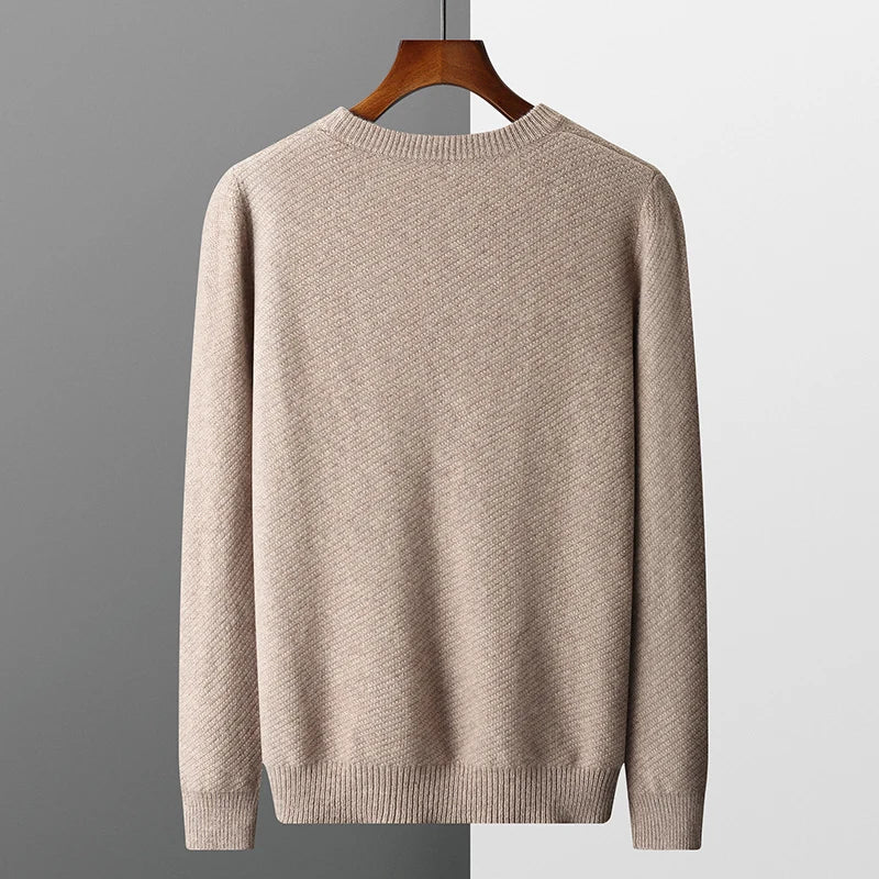 Maximo – Wollpullover