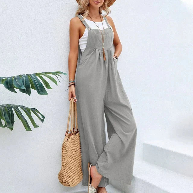 Zaya - Weiches und Bequemes Sommer-Set