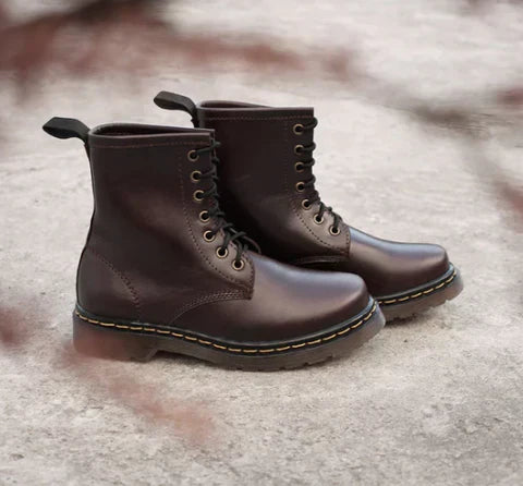 Zeinab - Elegante und Bequeme Stiefel
